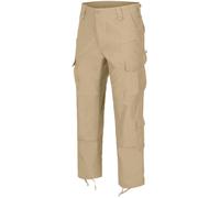 Helikon-Tex CPU Cotton Rip-Stop Trousers - Khaki