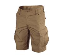 Helikon Tex CPU Outdoor Shorts Combat Leisure Cargo Shorts Coyote XXL