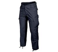 Helikon-Tex CPU PANTS - PolyCotton Ripstop NAVY BLUE XXXL/Regular