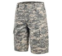 Helikon CPU PoliCotton Ripstop Shorts - UCP