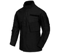 Helikon-Tex CPU PolyCotton Rip-Stop - Jacket Black