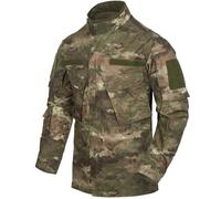 Helikon-Tex CPU PolyCotton Rip-Stop Jacket - Legion Forest