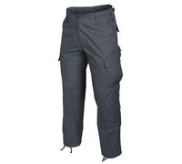 Helikon-Tex CPU PolyCotton Rip-Stop Trousers - Shadow Grey
