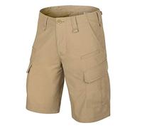 Helikon-Tex CPU SHORTS - COTTON RIPSTOP KHAKI XL/Regular
