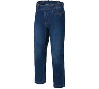 Helikon-Tex COVERT TACTICAL PANTS® - Denim Mid - Vintage Worn Blue