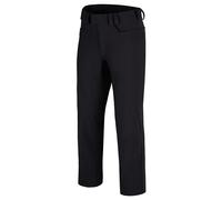 Helikon-Tex CTP Covert Tactical Pants, Black VersaStretch Lite, Waist 38 Length 36, Urban Line