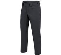 Helikon-Tex CTP Covert Tactical Pants, Black VersaStretch, Waist 38 Length 36, Urban Line