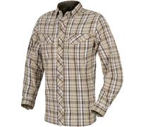 Helikon-Tex Defender Mk2 City Shirt - Cider Plaid