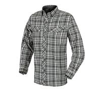 Helikon-Tex Defender Mk2 City Shirt Long Sleeve Mens Hunting Outdoor Pine Plaid