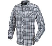 Helikon-Tex Defender Mk2 City Shirt - Stone Plaid