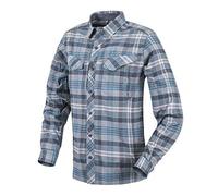 Helikon-Tex Defender Mk2 Pilgrim Long Sleeve Shirt - Ginger Plaid
