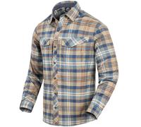 Helikon-Tex Defender Mk2 Pilgrim Shirt - Ginger Plaid