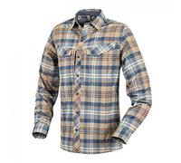 Helikon-Tex DEFENDER Mk2 PILGRIM SHIRT - Sorona GINGER PLAID M/Regular