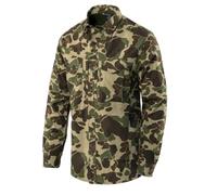 Helikon-Tex Defender Mk2 Shirt Long Sleeve - Polycotton Ripstop, Duck Hunter, S