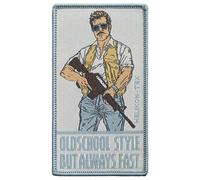 Helikon-Tex Delta Operator Patch - Sand