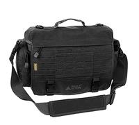 Helikon-Tex Direct Action Cordura Messenger Bag, black