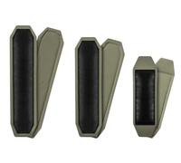 Helikon-Tex DIRECT ACTION SPITFIRE Comfort Pad Set (Adaptive Green, Large)