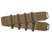 Direct Action Elastic Cummerbund for Spitfire MK II Vests - Coyote Brown
