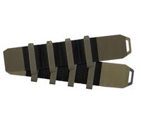 Direct Action Elastic Cummerbund for Spitfire MK II Vests - Ranger Green