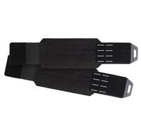 Helikon-Tex DIRECT ACTION SPITFIRE MK II Modular Cummerbund (Black, Medium)