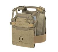 Direct Action Spitfire MK II Plate Carrier - Adaptive Green