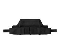 Helikon-Tex Double Horizontal Pouch - Black