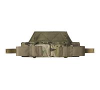 Helikon-Tex Double Horizontal Pouch - MultiCam