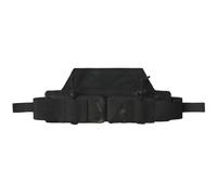 Helikon-Tex Double Horizontal Pouch - MultiCam Black