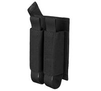 Helikon-Tex Double Pistol Magazine Insert Black