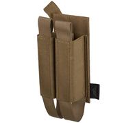 Helikon-Tex Double pouch for 7.62/5.56 mm magazines - Coyote