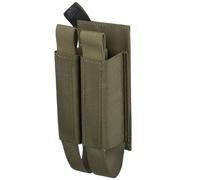 Helikon-Tex Double Pouch for 7.62/5.56 mm magazines - Olive Green