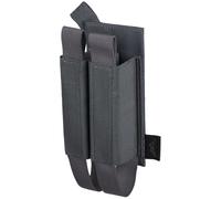 Helikon-Tex Double pouch for 7.62/5.56 mm magazines - Shadow Grey