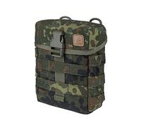Helikon-Tex E&E MO-U03-CD-23 Bolsa, multicolor, 19.5 x 15 x 7 cm