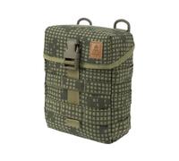Helikon Tex E&E Molle Pouch Multi-Purpose Bag Desert Night Camo