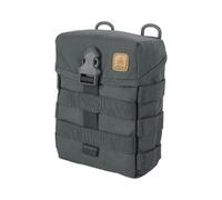 Helikon Tex E&E Molle Pouch Multifunctional Outdoor Utility Bag Shadow Grey