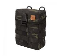 Helikon E&E Pouch Army MOLLE Bag Accessorie Case Tactical MultiCam Black Camo