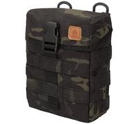 Helikon-Tex E&E Pouch - MultiCam Black