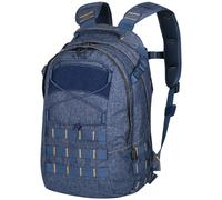 Helikon-Tex EDC Backpack 21 l - Melange Blue