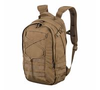 Helikon-Tex Unisex Backpack EDC Cordura 21 L PL-EDC-CD Coyote One Size