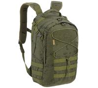 Helikon-Tex EDC Cordura Backpack 21 l - Desert Night Camo