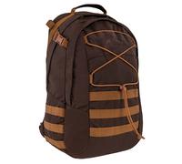 Helikon-Tex EDC Cordura Backpack 21 l - Earth Brown/Clay
