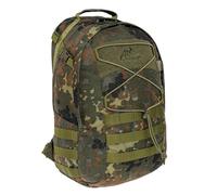Helikon-Tex EDC Cordura Backpack 21 l - Flecktarn