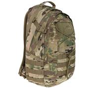 Helikon-Tex EDC Cordura Backpack 21 l - MultiCam