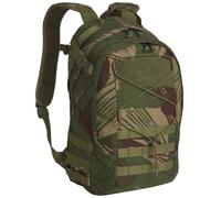 Helikon-Tex EDC Cordura Backpack 21 l - Rhodesian Camo
