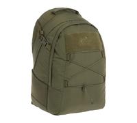 Helikon-Tex EDC LITE BACKPACK - NYLON OLIVE GREEN