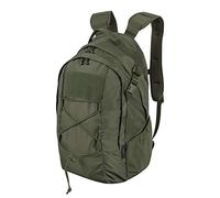 Helikon EDC Lite Backpack 21 l - Olive Green