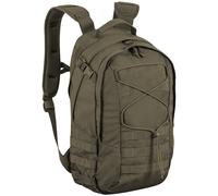 Helikon-Tex EDC Pack Backpack 500D Corcura 21L Hydration Security YKK RAL 7013
