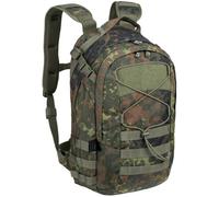Helikon-Tex Edc Pack Backpack Flecktarn