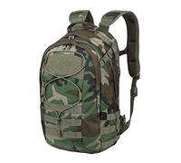 Helikon EDC Cordura Backpack 21 l - US Woodland