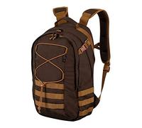 Helikon-Tex EDC Pack, Urban Line Rucksack CORDURA® Earth Brown
